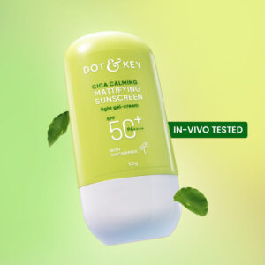 Dot & Key Cica Sunscreen 50g