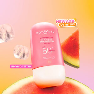 Dot & Key Watermelon Sunscreen 50g