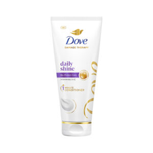Dove Daily Shine Conditioner 80ml