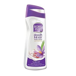 Boroplus Doodh Kesar Body Lotion 100ml