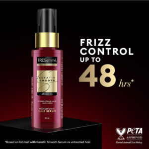 Tresemme Keratin Smooth Hair Serum