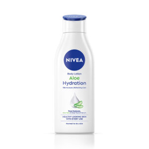Nivea Aloe Hydration Body Lotion 75ml