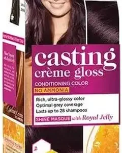Loreal Paris Hair Colour Burgundy 3.16