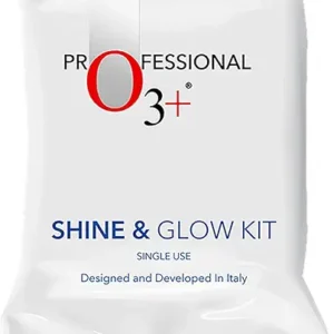 O3+ Shine & Glow Kit