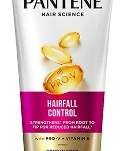 Pantene Hair Fall Control Conditioner 100ml