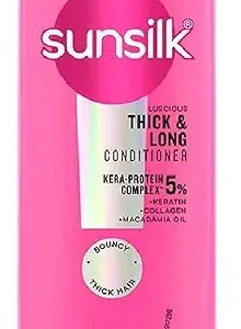 Sunsilk Thick & Long Conditioner 180ml