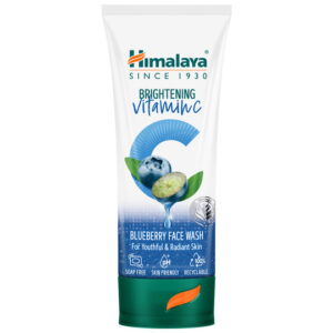 Himalaya Vitamin C Face Wash 100g