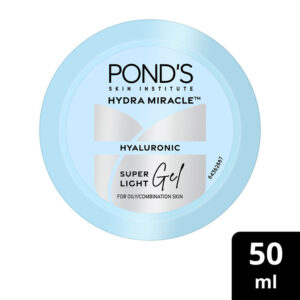 Pond's Super Light Gel Cream 50g