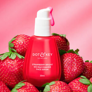 Dot & Key Strawberry Dew Face Serum 30ml