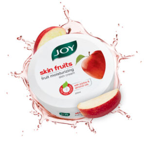 Joy Skin Fruits Glow Cream 100ml