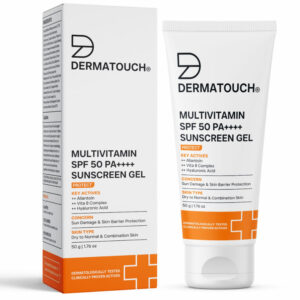Mamaearth Vitamin C Daily Glow Face Wash 100g
