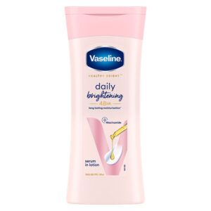 Vaseline Health Bright Daily Brightening Body Lotion 90ml