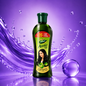 hair oil