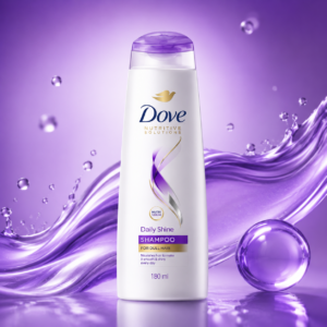 Shampoo