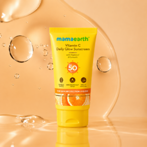 Sunscreen