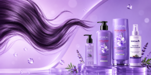 Hair care