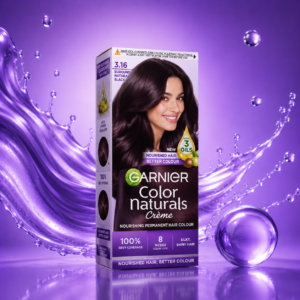 Hair Colour